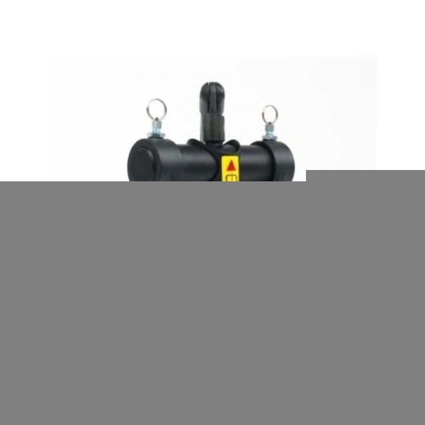 76 Ton, MiniGap Flange Spreader Set, 106 In Maximum Spread, Enerpac, Mfr#: MG7TMSTD